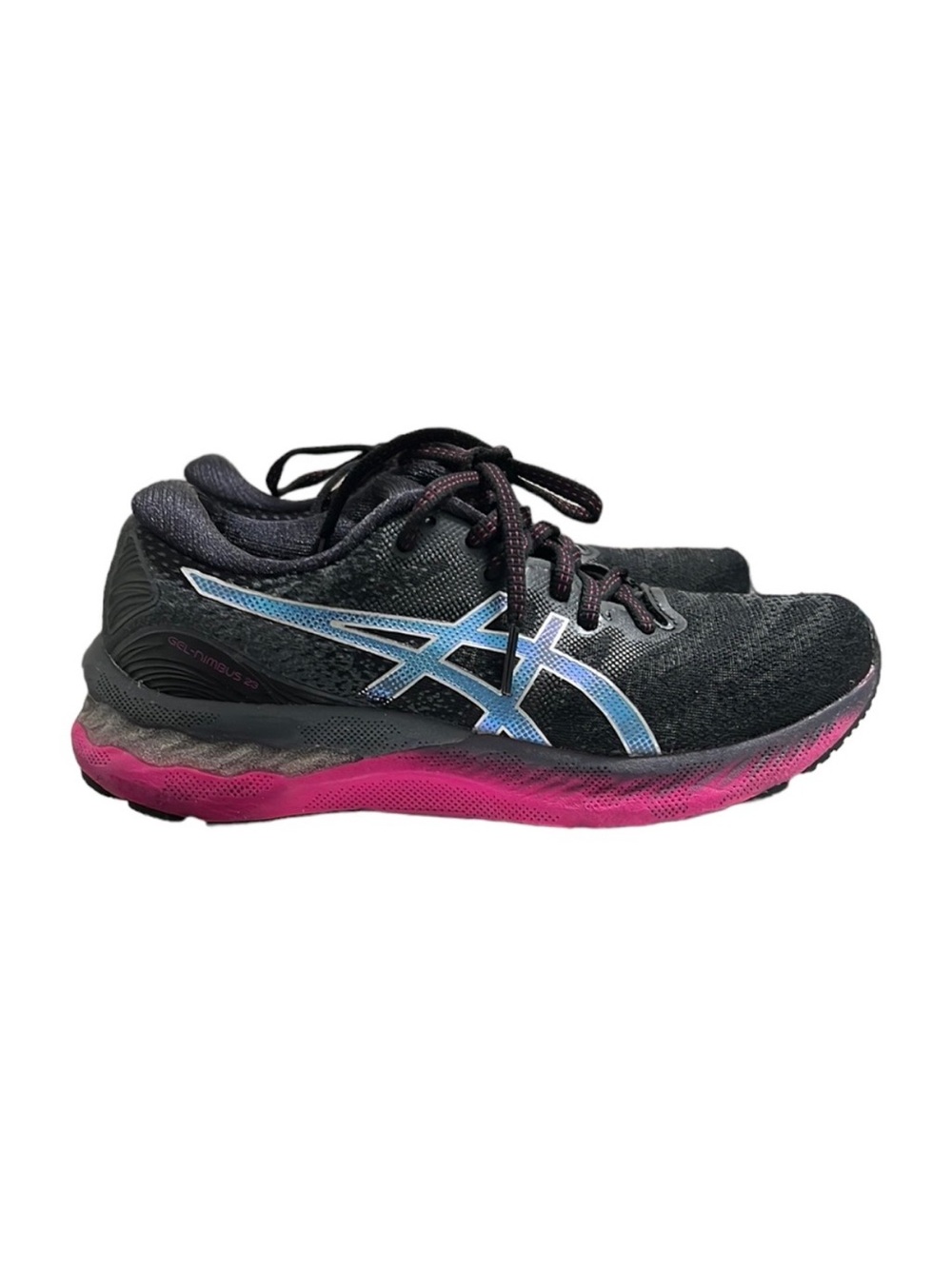 ASICS Nimbus 23 Sneakers Women’s Size 6